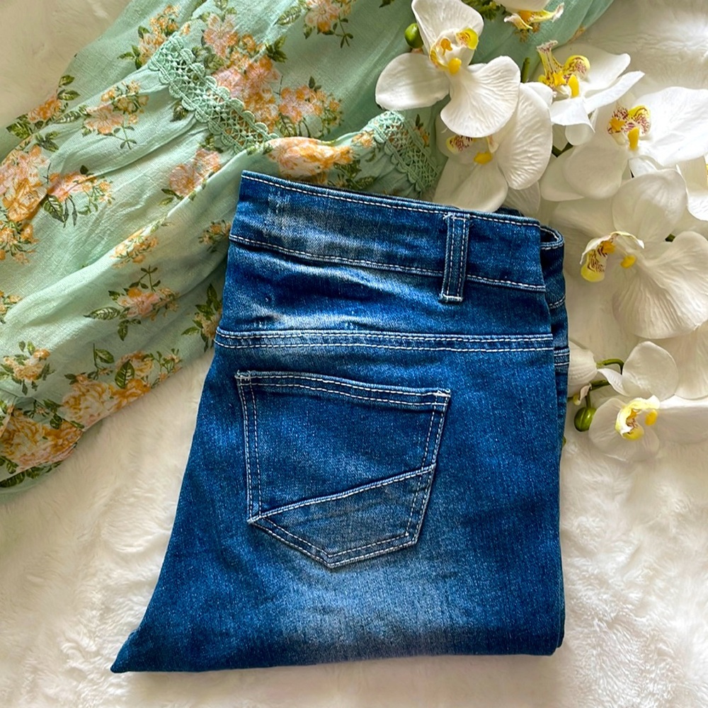 Alloy Sofia Skinny Jeans